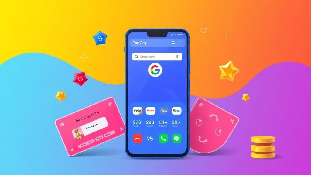 Google Pay Referral Code 2026: How Indian Users Earn Real Money
