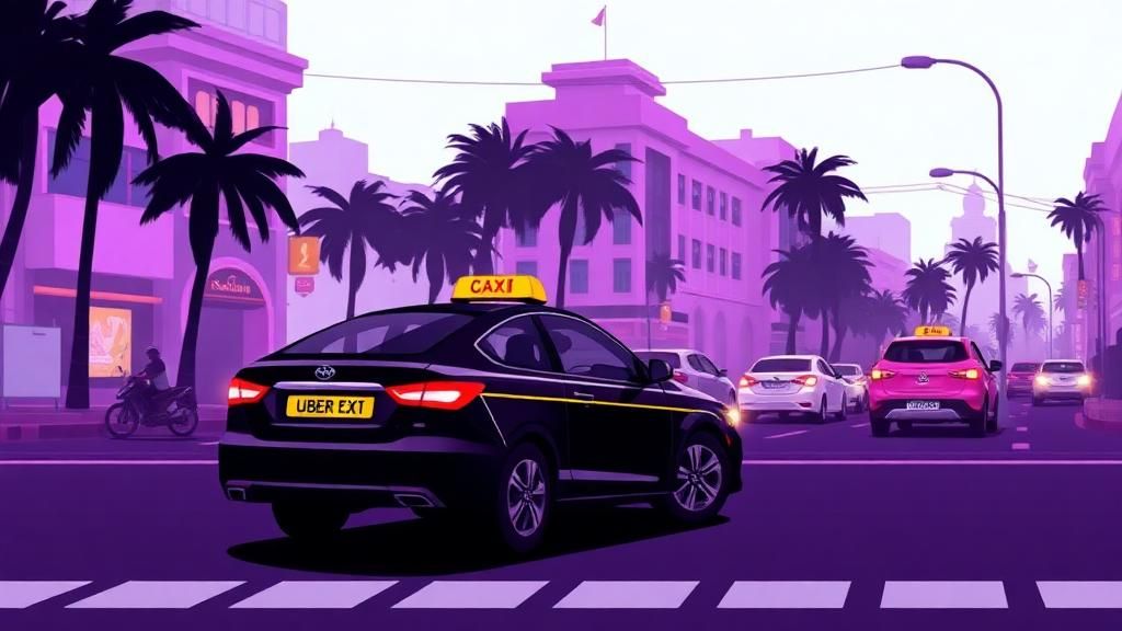 Uber India Referral 2026: Discount Codes, Uber One & Cashback