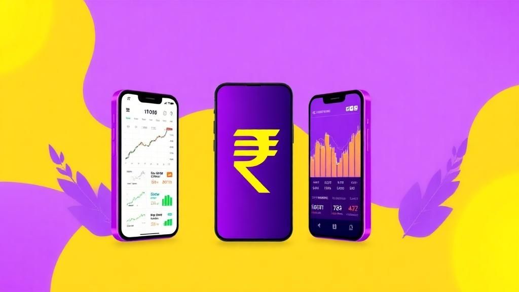 Top 10 Fintech Referral Codes in India: Free Stocks, Cash & Bonuses