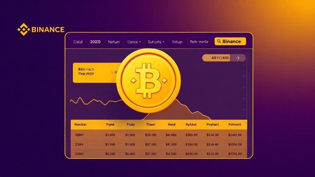Binance India Referral 2026: Earn USDC Rewards Together