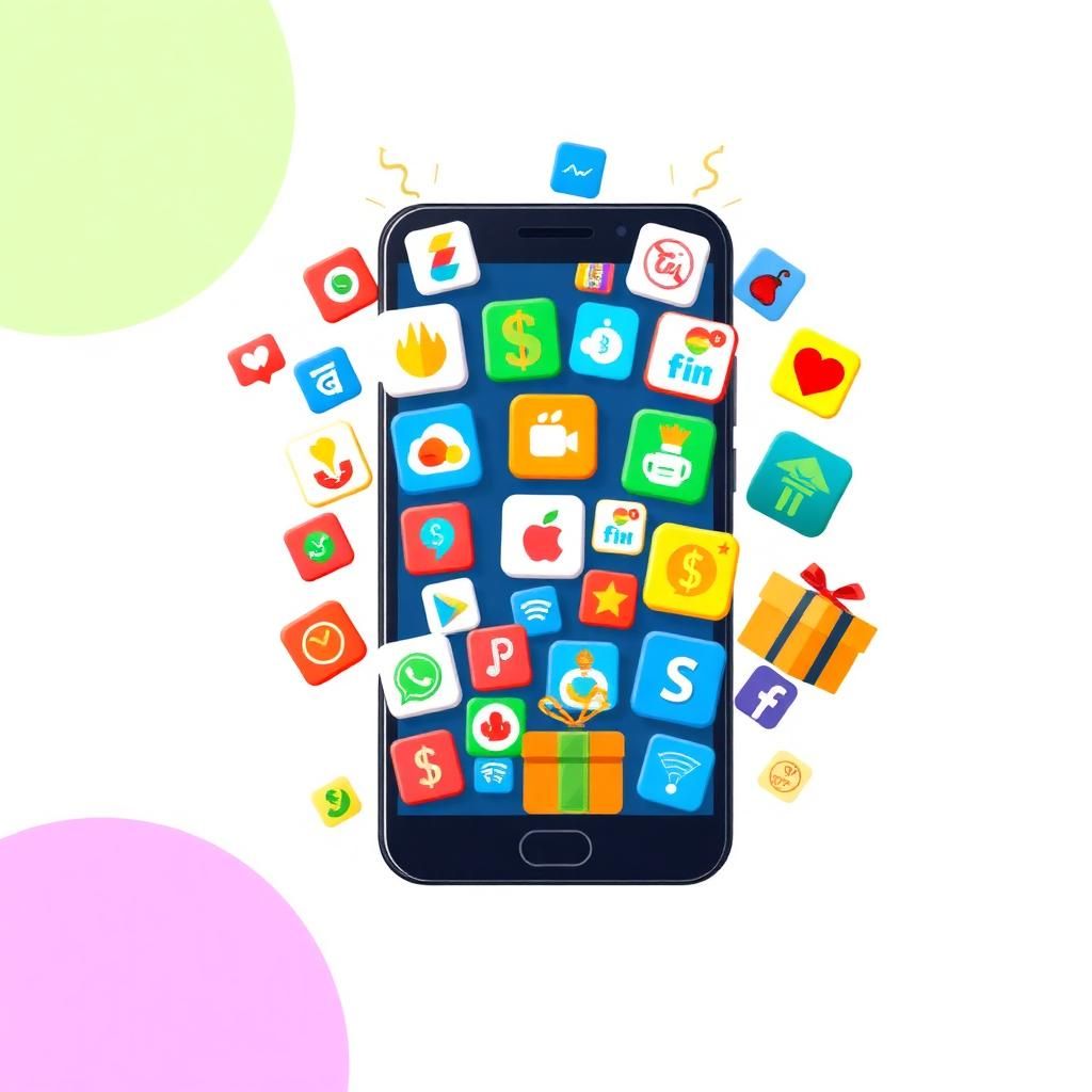 Refer India: 20 Best Indian Apps That Pay Real Money in 2026