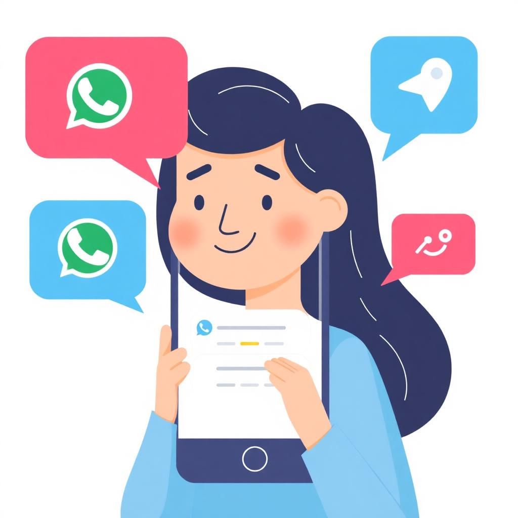 How to Share Referral Codes on WhatsApp, Instagram &amp; Telegram (India, 2026)