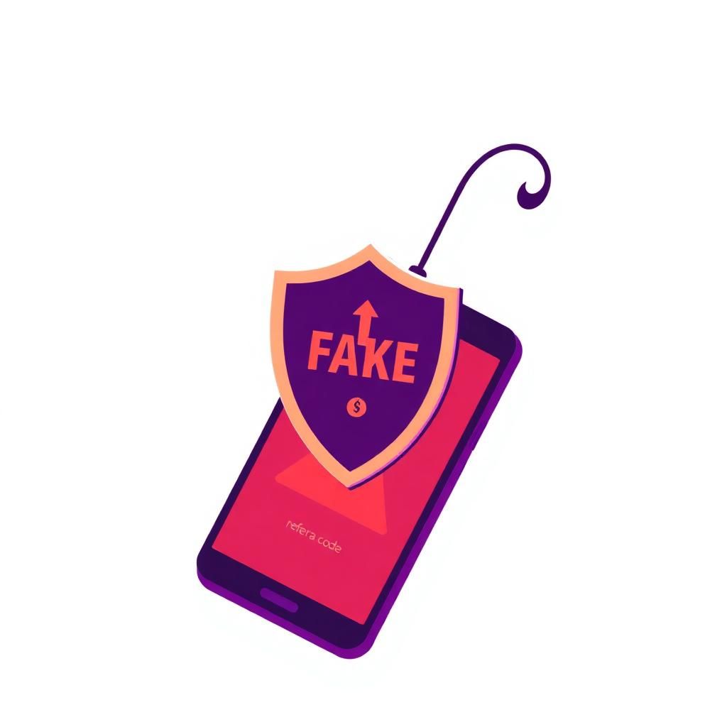 Referral Code Scams in India: 12 Red Flags &amp; How to Stay Safe in 2026