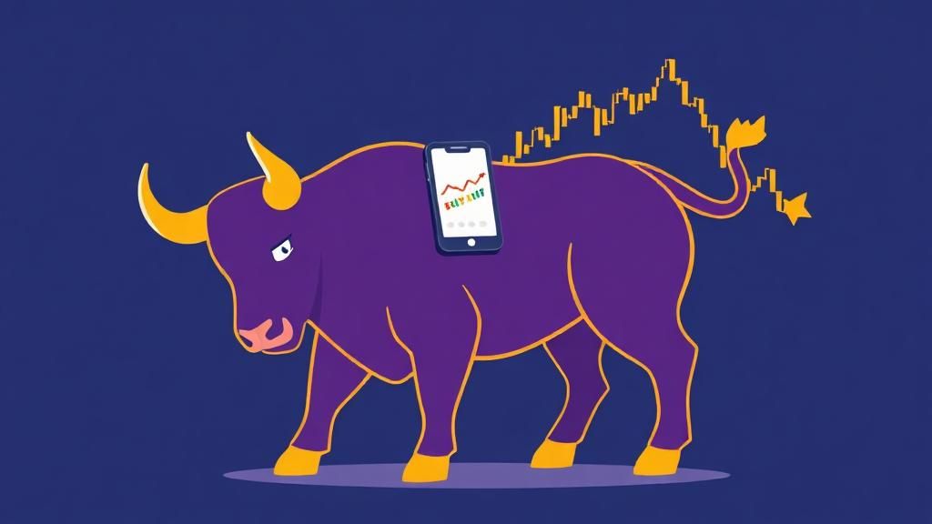 Upstox Referral Code 2026: Amazon Voucher Campaigns & How They Actually Work