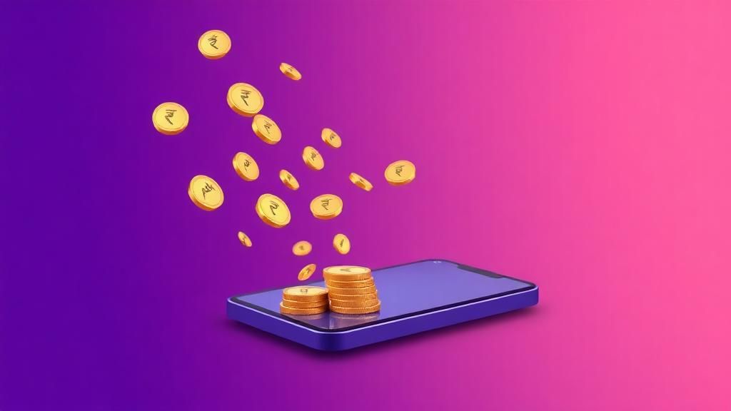 Paytm Money Referral Code 2026: Sign-Up Bonus & Mutual Fund Perks